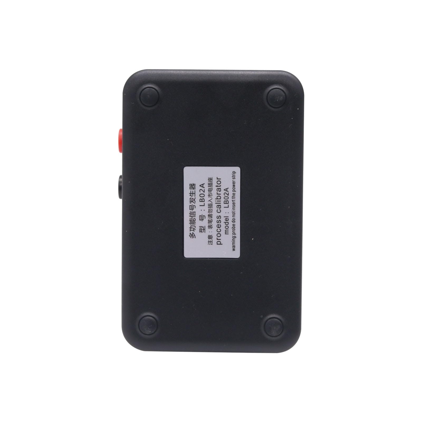 NURII Process Calibrator, LB02A, Signal Generator Function, Color LCD with Frequency RTD PT100 Thermocouple MV 0-10V 4-20mA