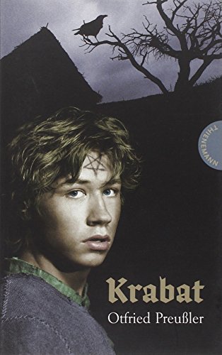 Krabat [German] 352218159X Book Cover