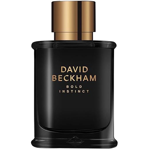 Beckham Bold Instinct 75ml
