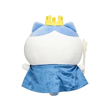 ちいかわ 誕生日BIGぬいぐるみ　まとめ売り　ちいかわ　ハチワレ ちいかわ 誕生日なちいかわBIGぬいぐるみ | 商品紹介 | 株式会社