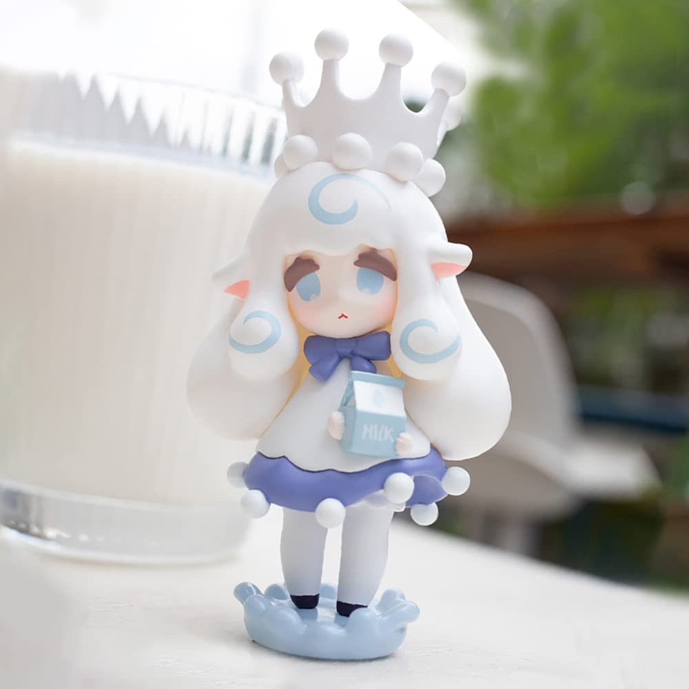 即発送 memelo フィギュア 10個入り