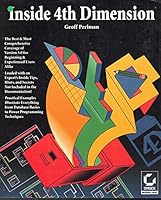 Inside 4th Dimension 078211122X Book Cover