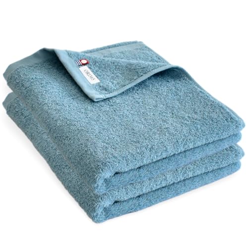 ORI365 ^I rbOtFCX^I 2Zbg X^_[h щHɂ  ₷ 100% 40×100cm Y  唻 tFCX^I  oX^I ^󈳏kpbN (u[2)