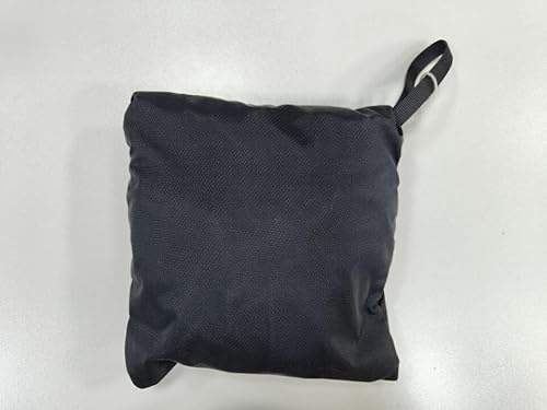 Waterfly FB-A1 Foldable Lightweight Hiking Backpack: 15L Packable Traveling Daypack Men Women Ultralight Thin Casual Day Pack Bag thumb #10