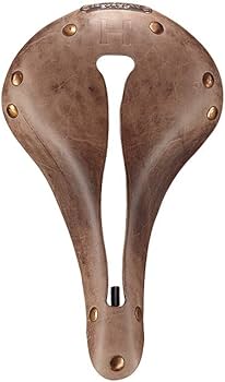Amazon | Selle Anatomica (セラ アナトミカ) H1 自転車用 サドル