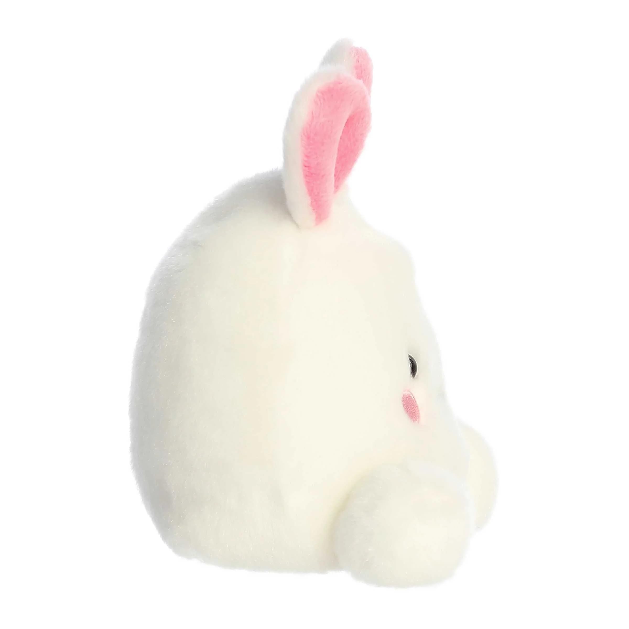 Aurora - Palm Pals - 5" Bouncy Bunny Egg - Image 2