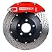 StopTech (83.427.4300.72) Brake Rotor, Front