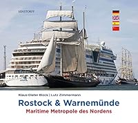 Rostock & Warnemünde: Maritime Metropole des Nordens 3356018655 Book Cover