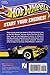Hot Wheels : the Ultimate Handbook , Fun Facts, Stats & More All About 150 Cars