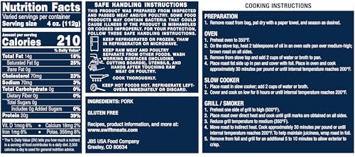 Pork Roast For Slow Cooker
