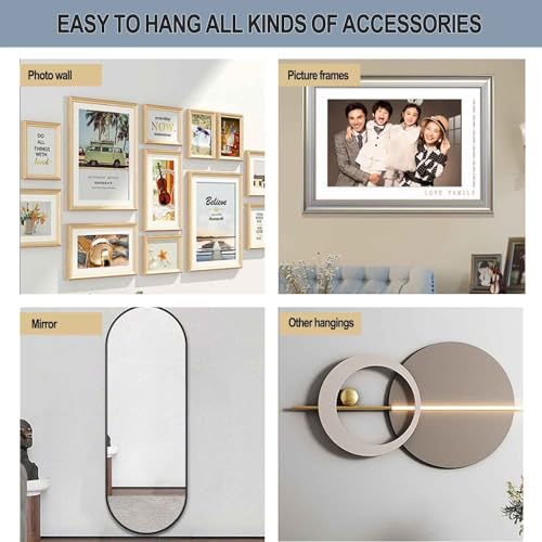 Image of 20PCS Stainless Steel Interlocking, Flush Mount Bracket Interlocking Brackets Z Shaped Clip Bracket Photo for Picture Hanging and Sectional Couch Connectors