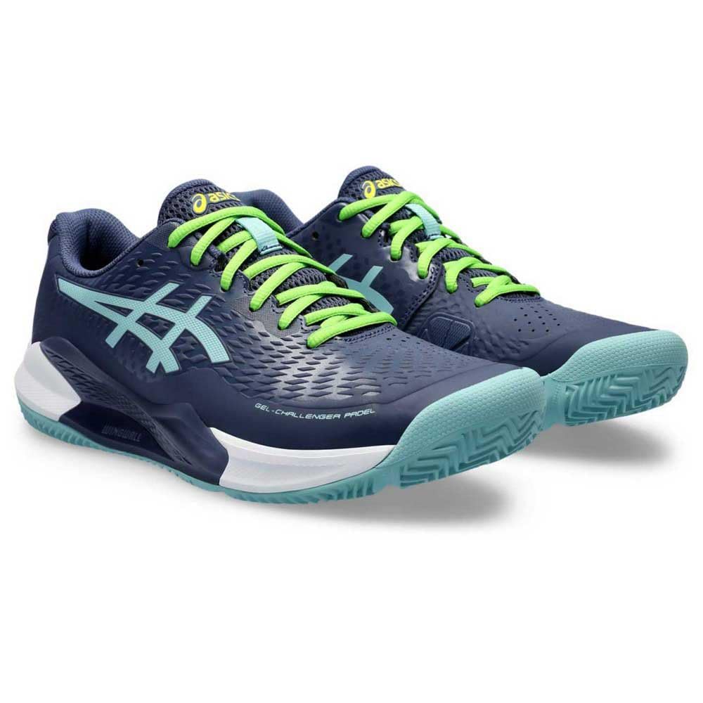 Asics Gel-Challenger 14 Padel SneakerHomme