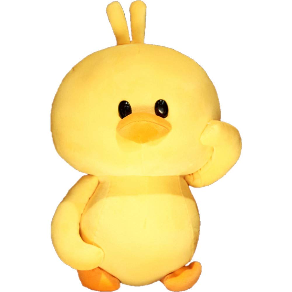 YxiangStuffed Animal Plush Yellow Ducky (15.74in)