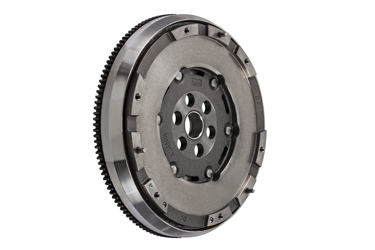 Valeo Volant Moteur 836161 - Avec Vis