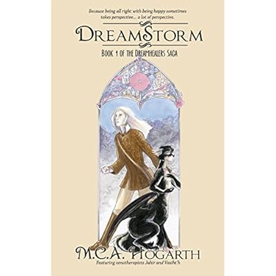 Dreamstorm