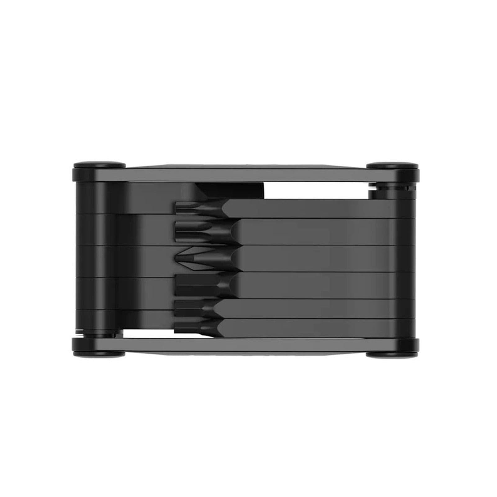 LEZYNE V PRO 11, Utensile Multifunzione Unisex-Adulto, Nero