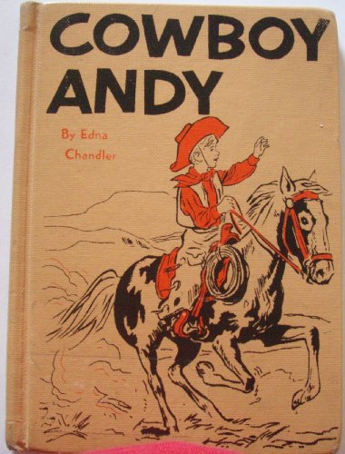 Cowboy Andy B002NGQ67K Book Cover