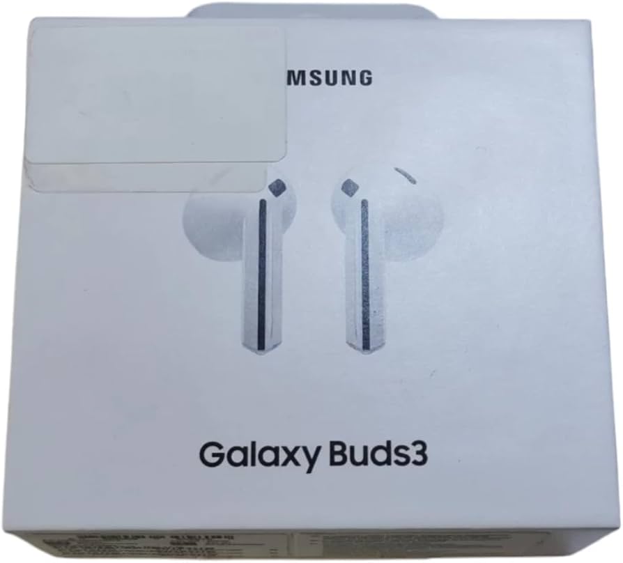 Amazon.com: SAMSUNG Galaxy Buds 3 Pro AI True Wireless Bluetooth