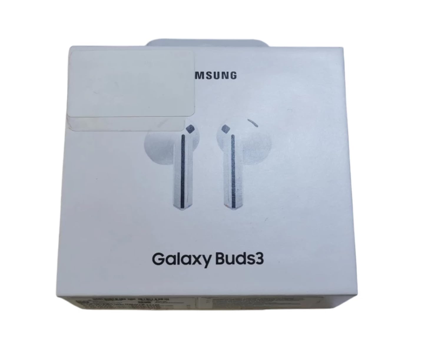 Samsung Galaxy Buds3 Pro ホワイト（ケース付き） Amazon.com: SAMSUNG Galaxy Buds 3 Pro AI True Wireless Bluetooth