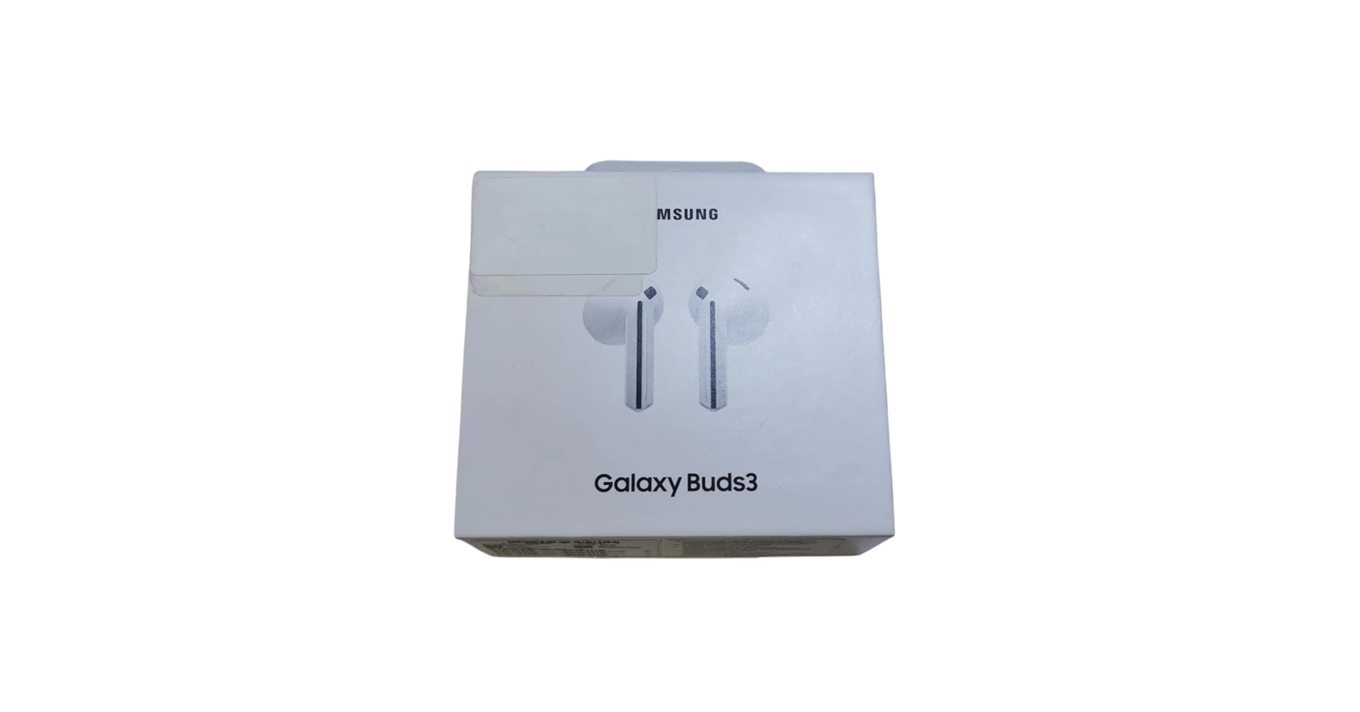 Amazon.com: SAMSUNG Galaxy Buds 3 Pro AI True Wireless Bluetooth