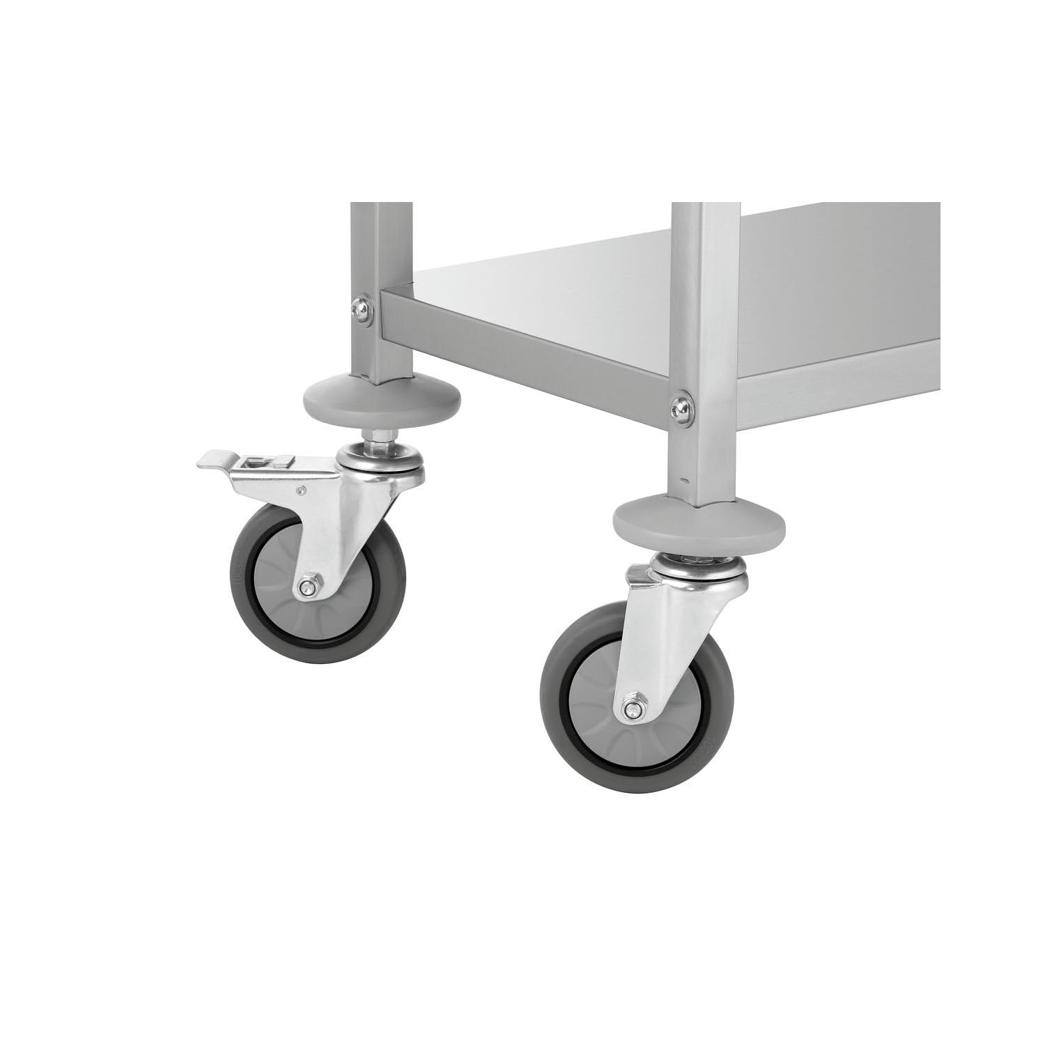 Bartscher Besteckwagen TBST200 - A300111