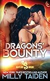 Cover zum Buch Dragons' Bounty