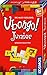 Ubongo Junior Mitbringspiel: Spiel