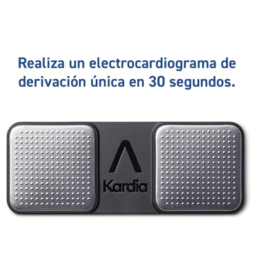 Alivecor 1141 Kardiamobile 1-Lead Personal Ekg Monitor thumb #1