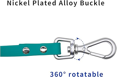 Miniatura 5 de Correa larga impermeable para entrenamiento al aire libre, ideal para entrenamiento, playa, patio, juegos, campamento