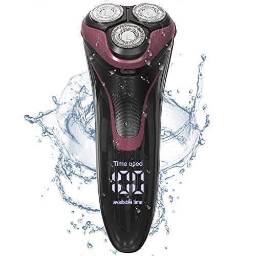 Best Rotary Razor