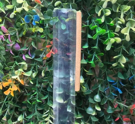 Miniatura 3 de Oud - Varillas de incienso (25 varillas con soporte), varillas de incienso 100% naturales sin bambú, varillas de incienso de Navidad, incienso