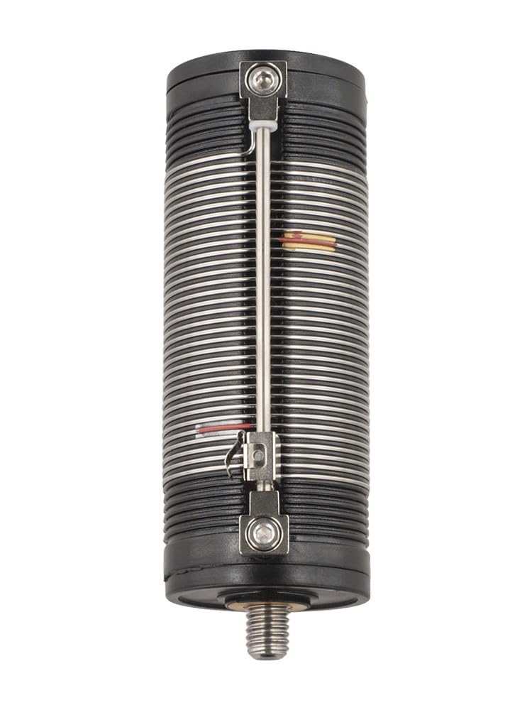 Bobine à induction JPC-12 en acier inoxydable pour signal d'antenne stable