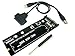 Produktbild Adapter, 18-Pin zu SATA, mit USB-SATA-Kabel für SSD des MacBook Air 20102011 A1369, A1370, A1377