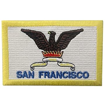 embroidery san francisco ca
