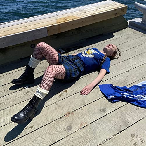 Halifax Harbour Pool Plunge