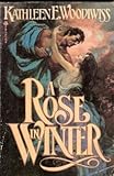 A Rose in Winter