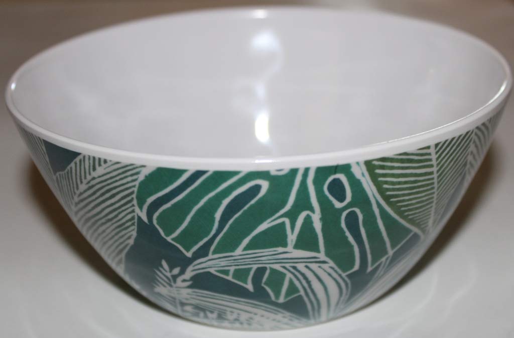 Cynthia Rowley Palms 100% Melamine Dinnerware (Bowls)