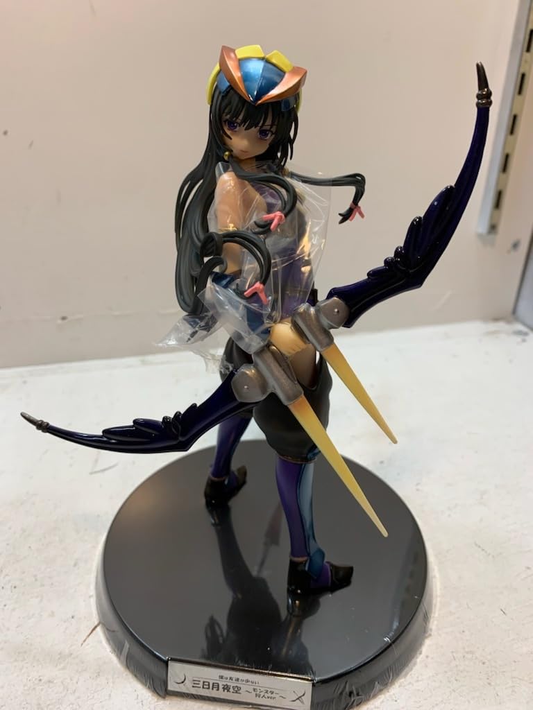 Amazon.co.jp: グリフォンエンタープライズ 1/8 PVC製塗装済み