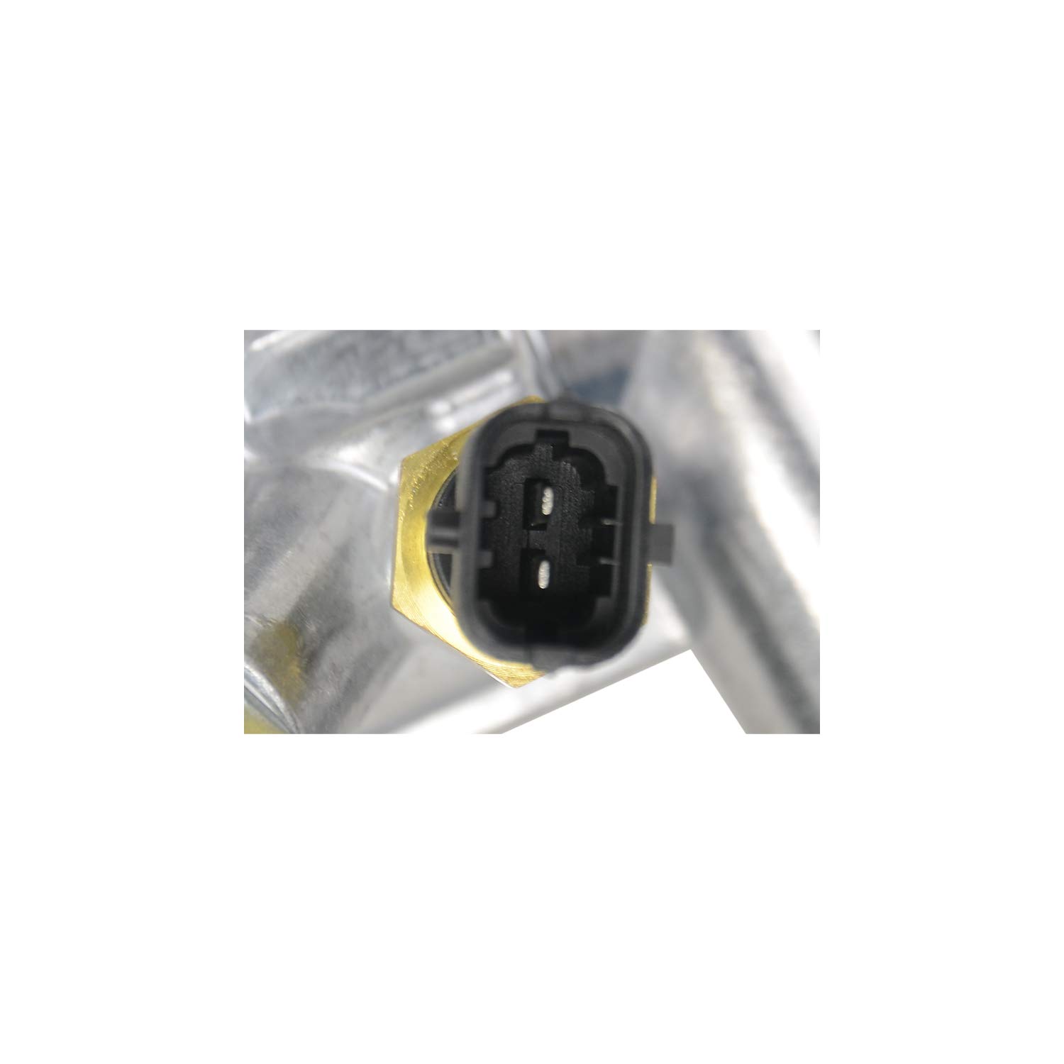NICEKE Termostato con custodia 2.8 CRD 4WD SUV 130KW 68028074AA 39012011F