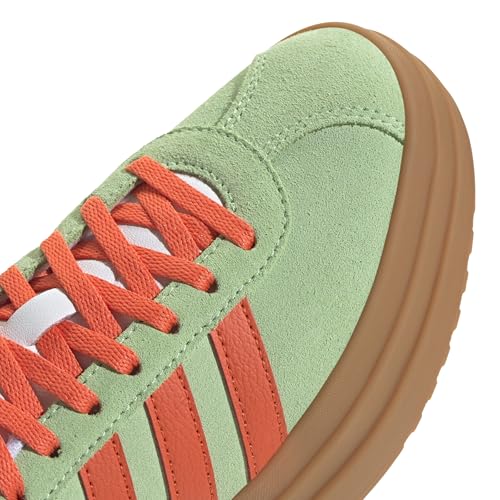 Image of Adidas Unisex-Child Vl Court Bold