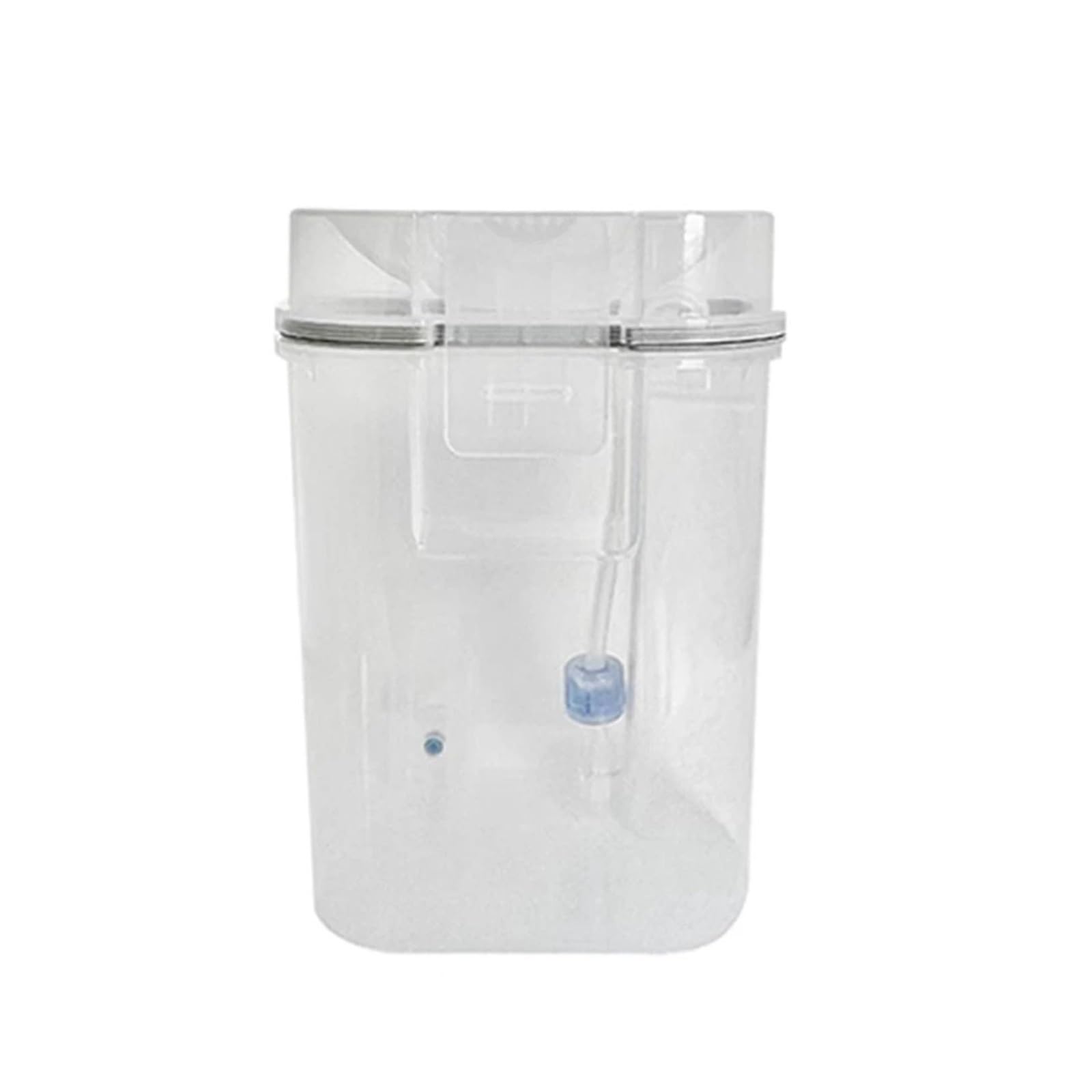 OUNCU Assembly Clean Dirty Water Tank,Compatible For Dreame L10S Ultra / L10 Ultra / S10 / S10 Pro / X10 / B101CN Vacuum Cleaner Parts(Clean Water Tank)