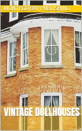 Vintage Dollhouses (Collectables)
