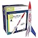Estes - 1756 Alpha Flying Model Rocket Bulk Pack (Pack of 12) | Intermediate Level Rocket Kit |Soars up to 1000 ft. | Step-by-Step Instructions | Science Education Kits | Great for Teachers, Youth Group Lead