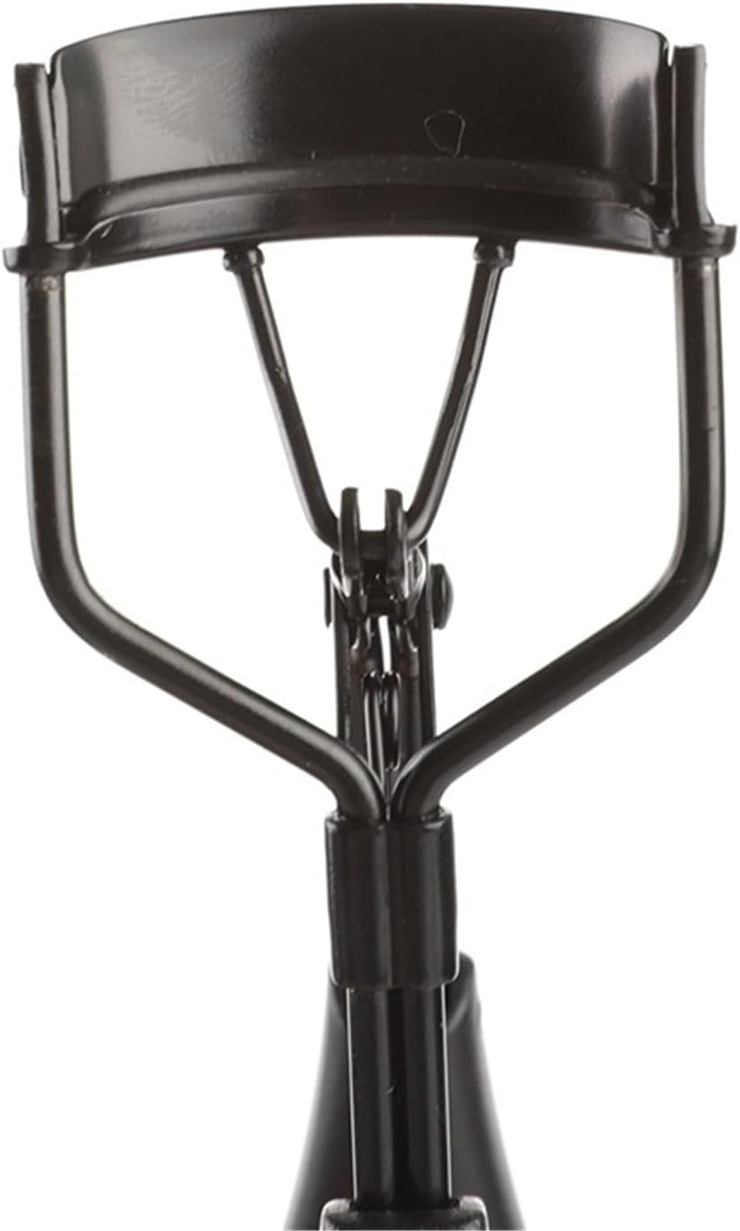 Eyelash Curler Tweezers Curved Handle Does Not Hurt Eyelash Curling