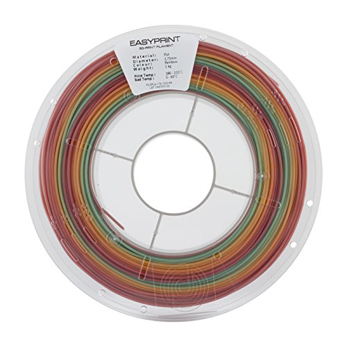 Filament Prima EPLA  Tęczowy (RAINBOW)