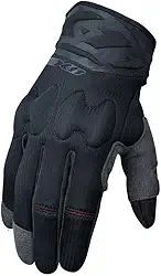 LUVA DE MOTO X11 NITRO 4