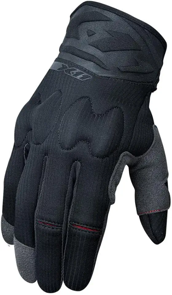 LUVA DE MOTO X11 NITRO 4