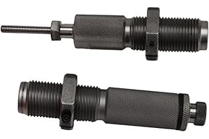 546326 DIESET 2 7MM REM MAG Remington Custom Grade Reloading DIE Set