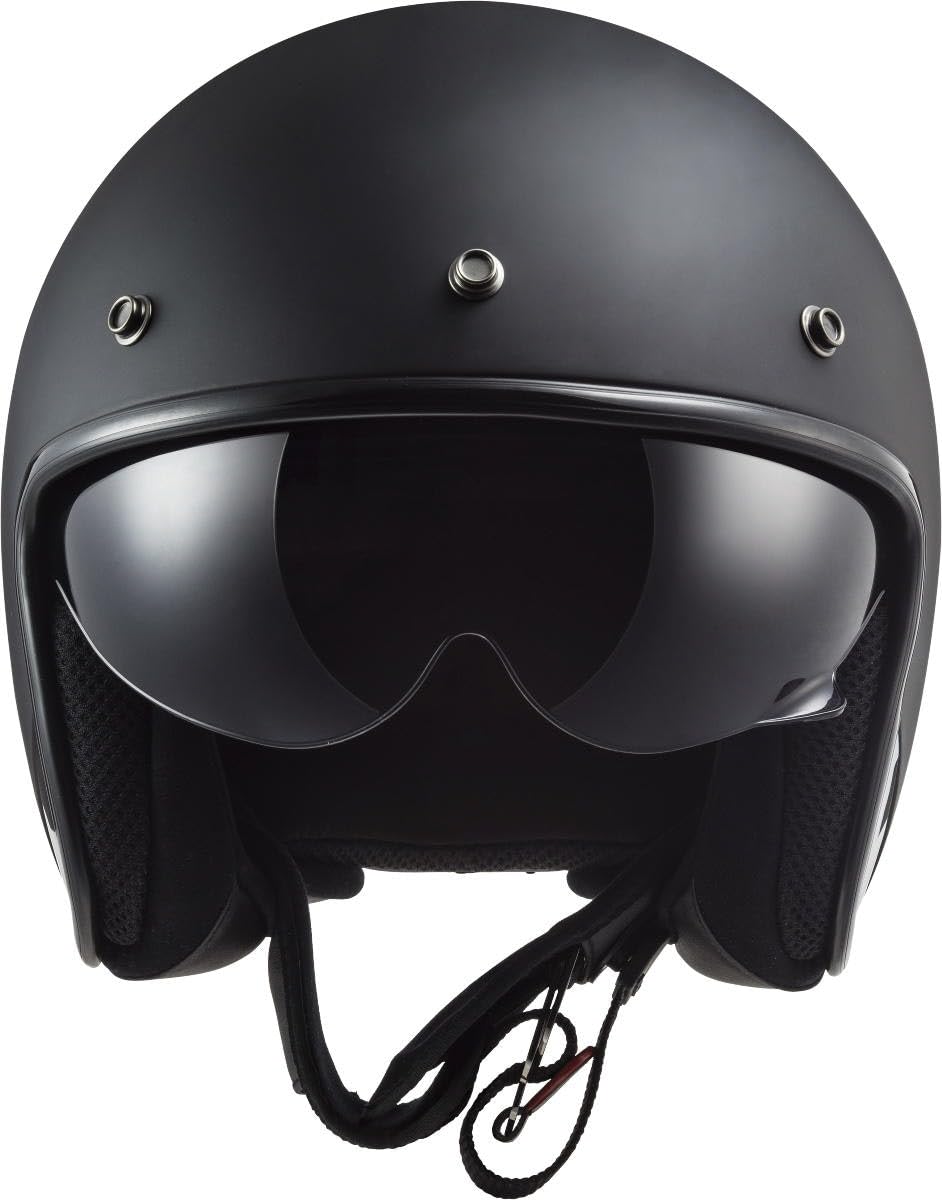 cole's motorcycle helmets LS2, BOB Solid Matt Jet Helmet Black XS Automotive KAVU bag Women's Sixthreezero Around the Lure Weight:2oz