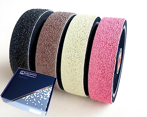 Baltic Abrasive REZ Wheel Set